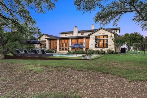 1379 Bunker Ranch Boulevard Dripping Springs TX 78620