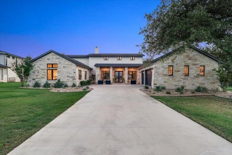 1379 Bunker Ranch Boulevard Dripping Springs TX 78620
