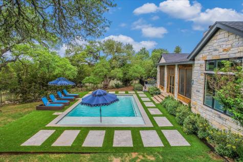 1379 Bunker Ranch Boulevard Dripping Springs TX 78620