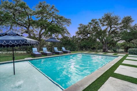 1379 Bunker Ranch Boulevard Dripping Springs TX 78620