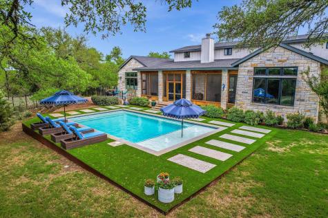 1379 Bunker Ranch Boulevard Dripping Springs TX 78620