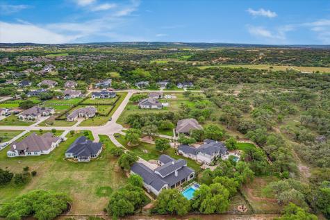 1379 Bunker Ranch Boulevard Dripping Springs TX 78620