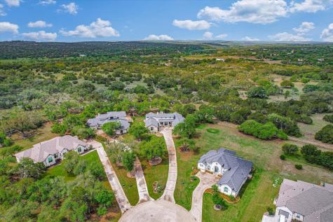 1379 Bunker Ranch Boulevard Dripping Springs TX 78620