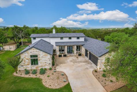 1379 Bunker Ranch Boulevard Dripping Springs TX 78620