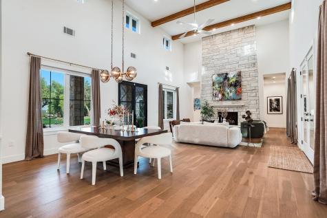 1379 Bunker Ranch Boulevard Dripping Springs TX 78620