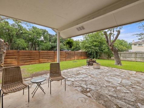 201 N Rainbow Bridge Drive Cedar Park TX 78613