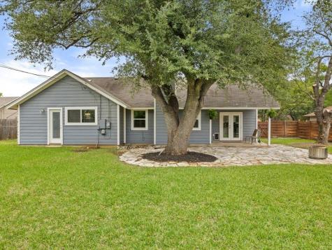 201 N Rainbow Bridge Drive Cedar Park TX 78613