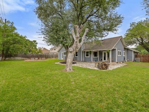 201 N Rainbow Bridge Drive Cedar Park TX 78613