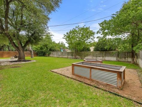 201 N Rainbow Bridge Drive Cedar Park TX 78613