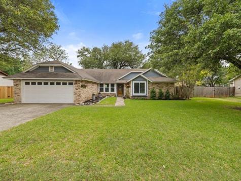 201 N Rainbow Bridge Drive Cedar Park TX 78613