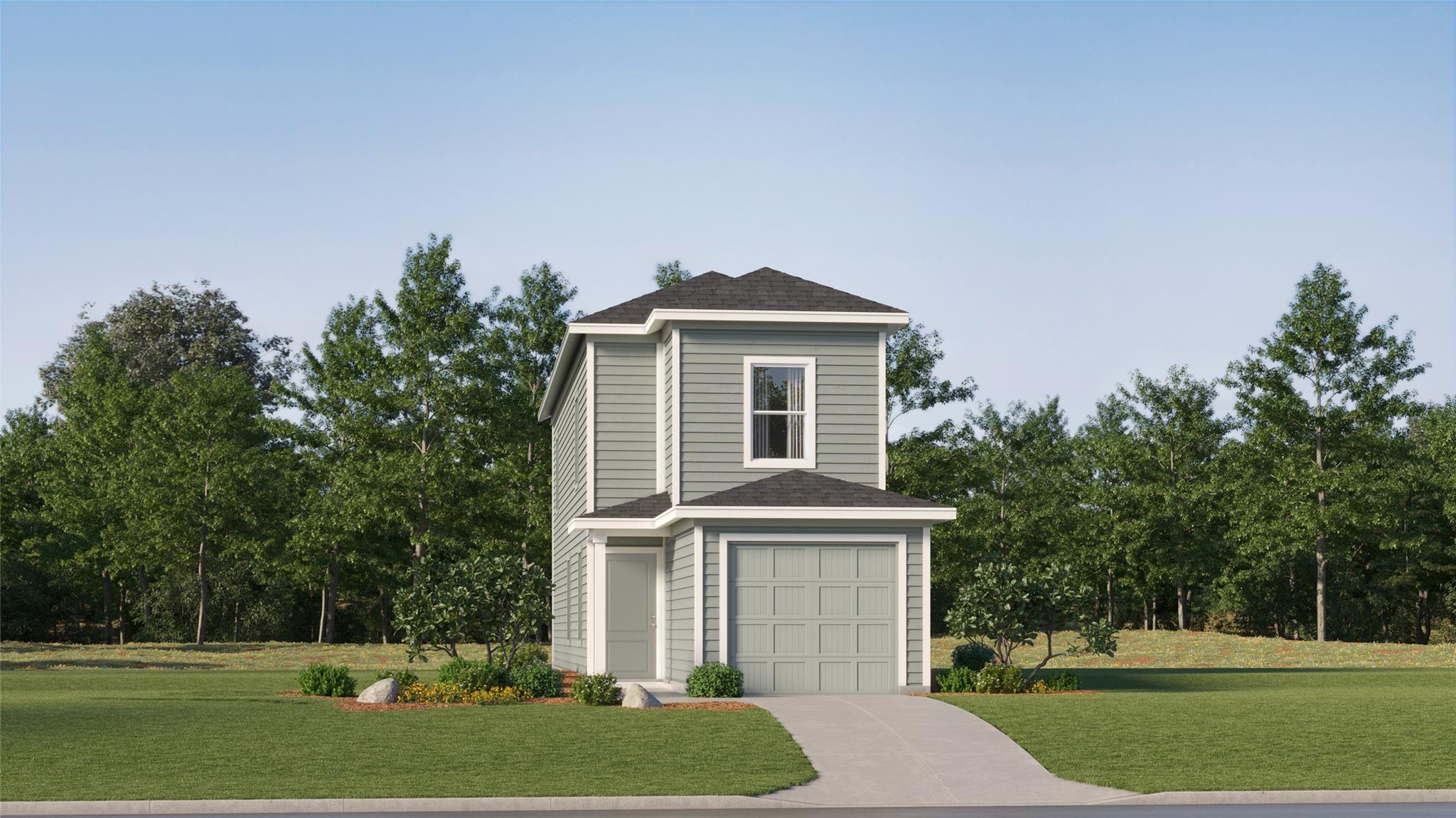 4819 George Cunningham Loop Temple TX 76502