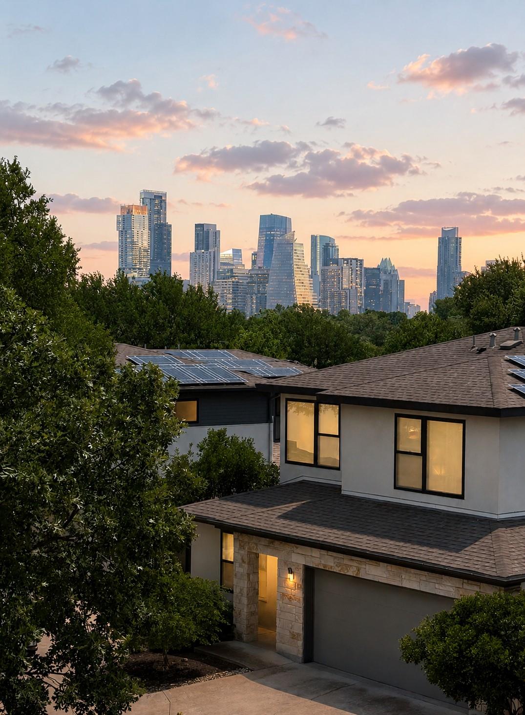 1303 Azie Morton Road Austin TX 78704