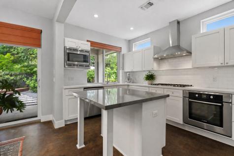 1303 Azie Morton Road Austin TX 78704