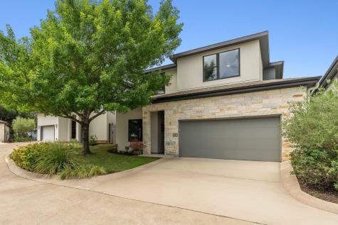 1303 Azie Morton Road Austin TX 78704