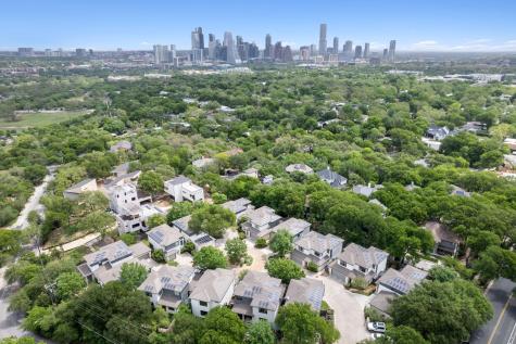 1303 Azie Morton Road Austin TX 78704
