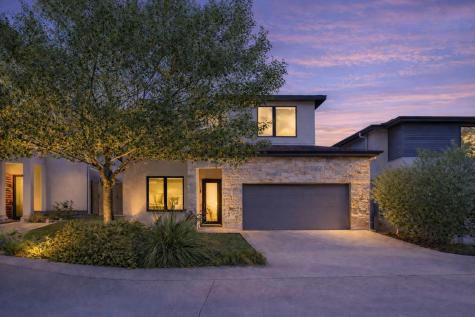 1303 Azie Morton Road Austin TX 78704
