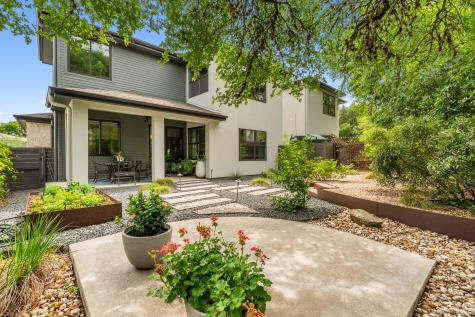1303 Azie Morton Road Austin TX 78704