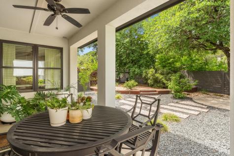 1303 Azie Morton Road Austin TX 78704