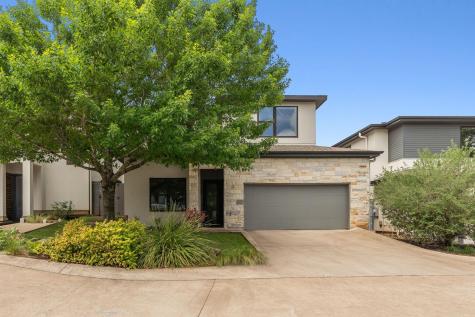 1303 Azie Morton Road Austin TX 78704