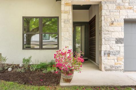 1303 Azie Morton Road Austin TX 78704