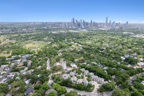 1303 Azie Morton Road Austin TX 78704