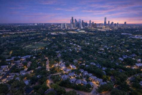 1303 Azie Morton Road Austin TX 78704
