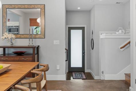 1303 Azie Morton Road Austin TX 78704