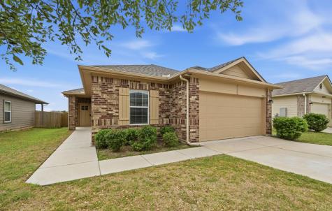 9716 Baden Lane Austin TX 78754