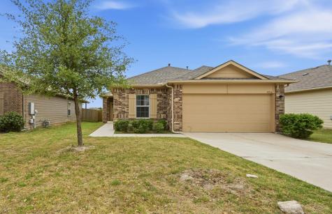 9716 Baden Lane Austin TX 78754