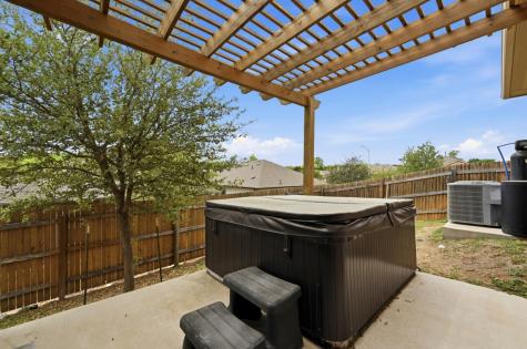 9716 Baden Lane Austin TX 78754