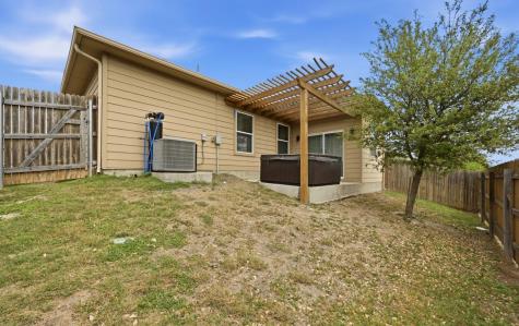 9716 Baden Lane Austin TX 78754