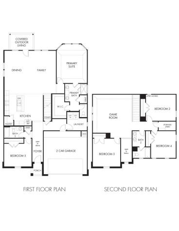 125 Skyview Farm Lane Liberty Hill TX 78642