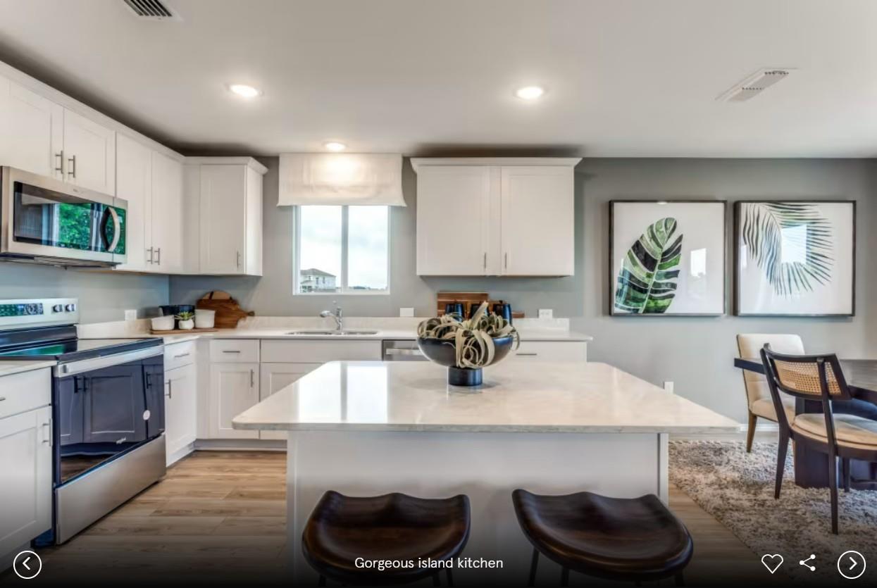 203 Green Berets Bend Jarrell TX 76537