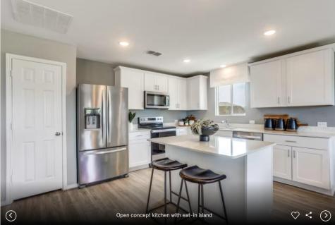 203 Green Berets Bend Jarrell TX 76537
