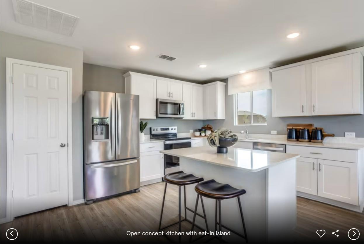 203 Green Berets Bend Jarrell TX 76537