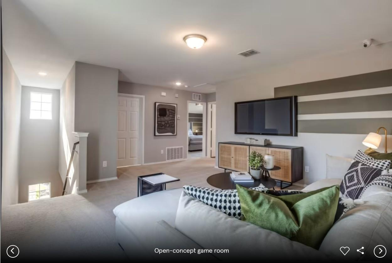 203 Green Berets Bend Jarrell TX 76537