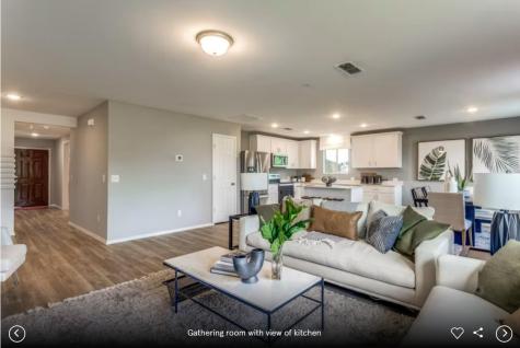203 Green Berets Bend Jarrell TX 76537