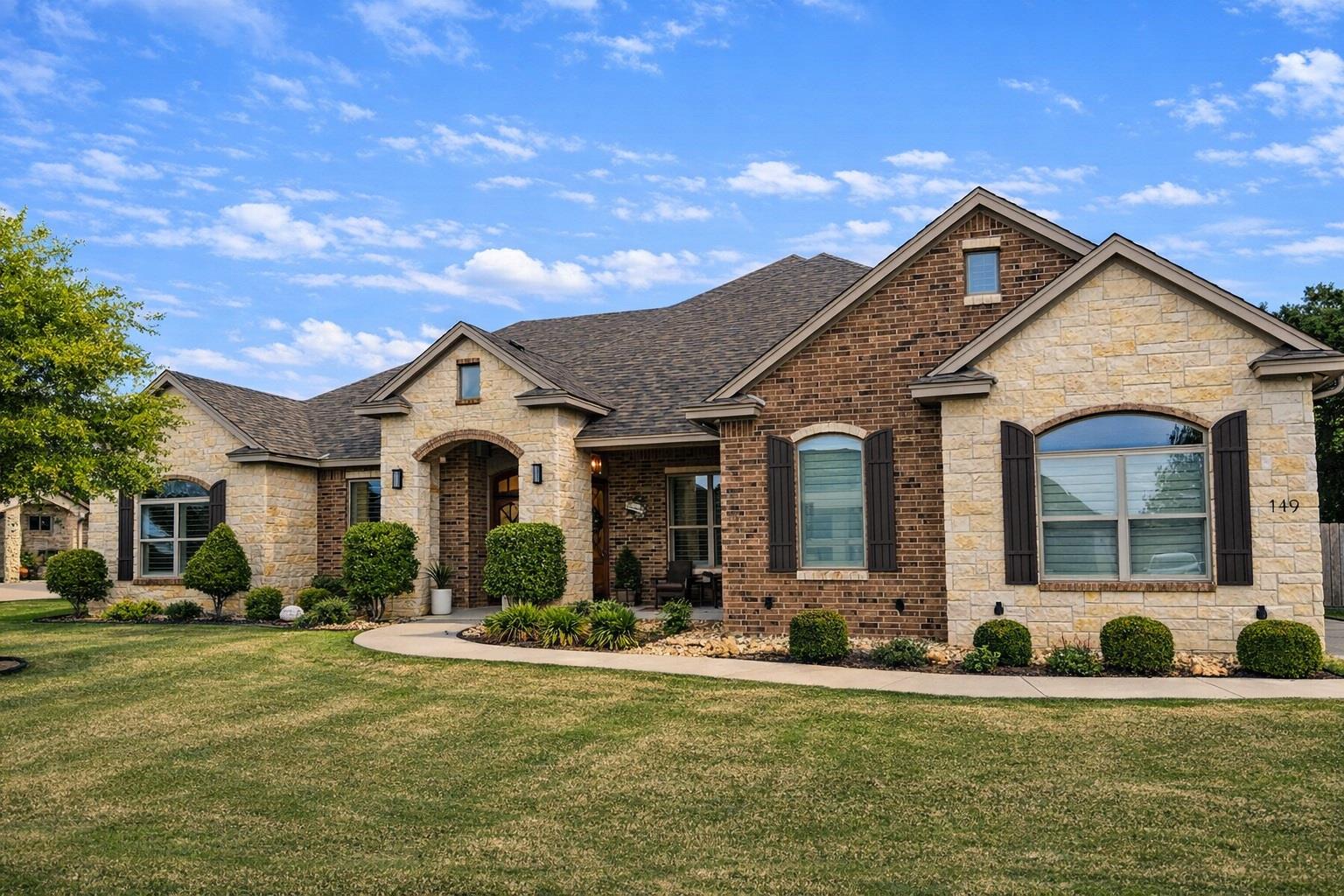 119 Chattanooga Court Belton TX 76513