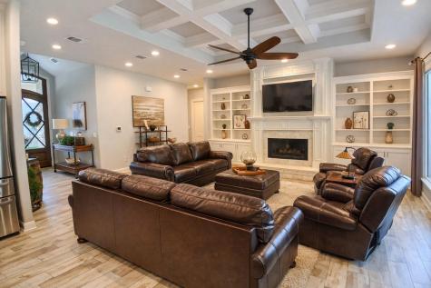119 Chattanooga Court Belton TX 76513