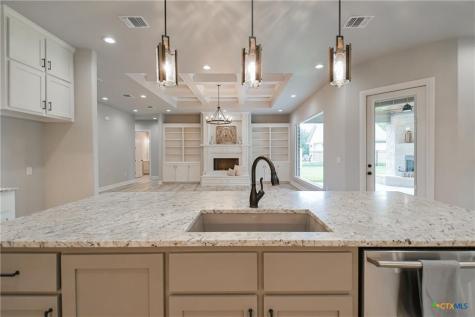 119 Chattanooga Court Belton TX 76513