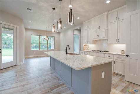 119 Chattanooga Court Belton TX 76513