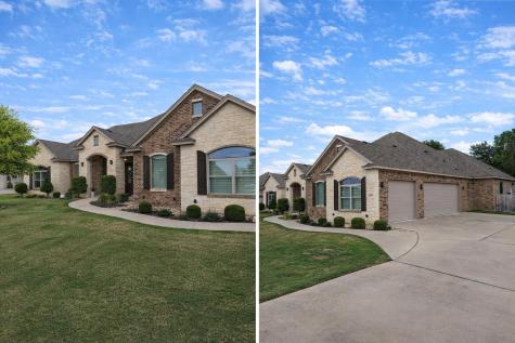 119 Chattanooga Court Belton TX 76513