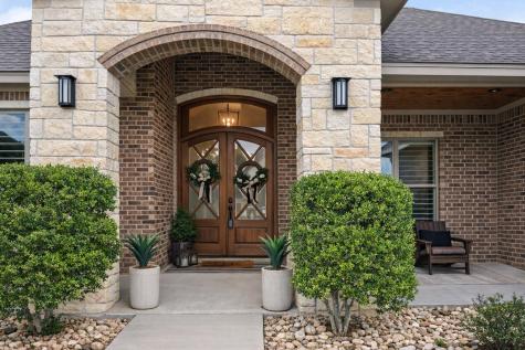 119 Chattanooga Court Belton TX 76513