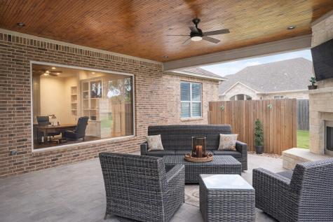 119 Chattanooga Court Belton TX 76513