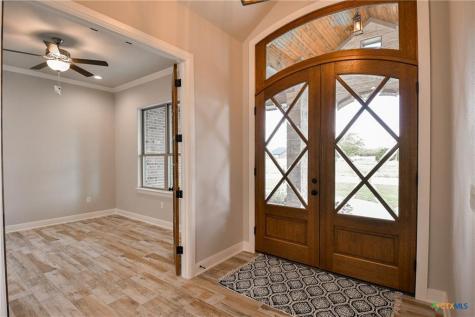 119 Chattanooga Court Belton TX 76513