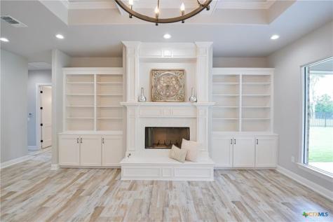 119 Chattanooga Court Belton TX 76513