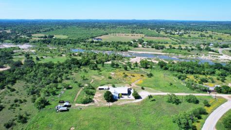 19811 W Ranch Road 152 Road Llano TX 78643