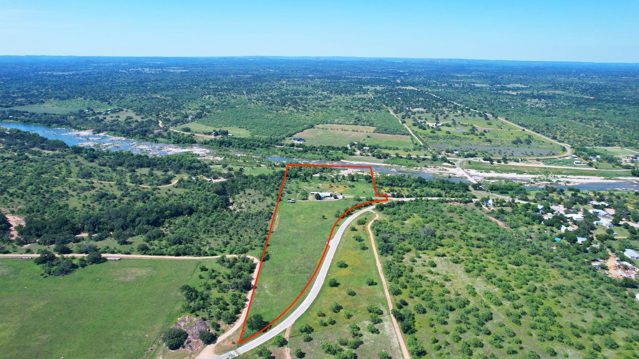 19811 W Ranch Road 152 Road Llano TX 78643