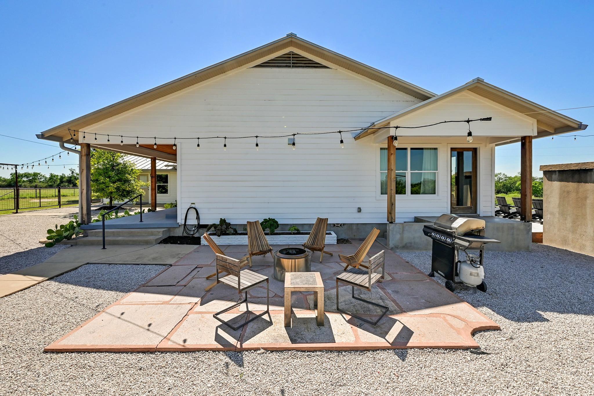 19811 W Ranch Road 152 Road Llano TX 78643