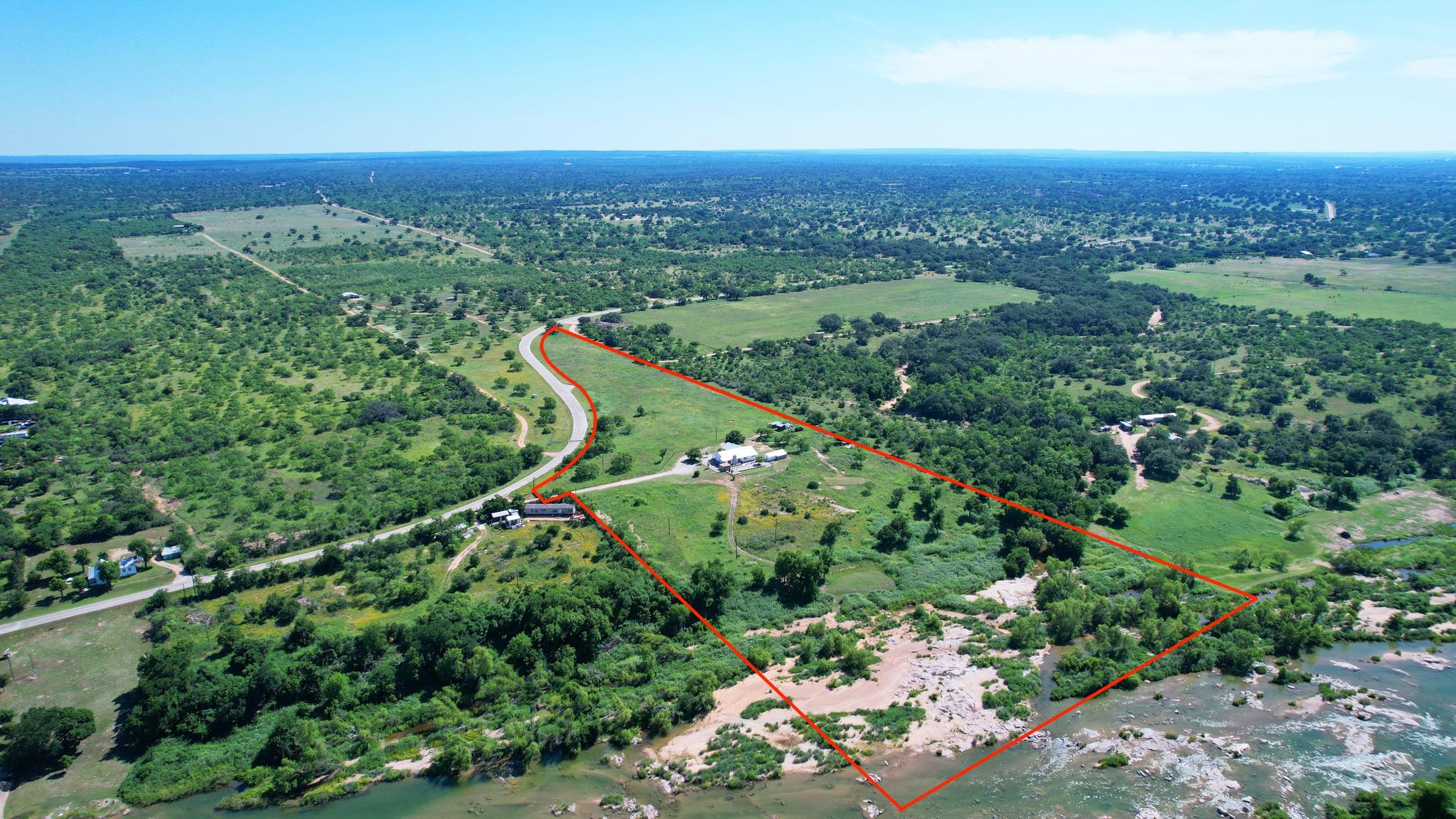 19811 W Ranch Road 152 Road Llano TX 78643